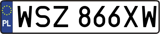 WSZ866XW