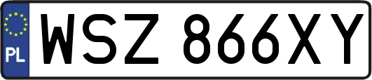 WSZ866XY