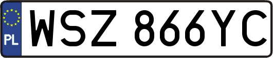 WSZ866YC