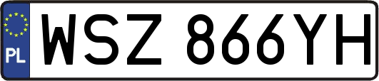 WSZ866YH