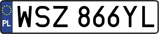 WSZ866YL