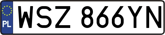 WSZ866YN
