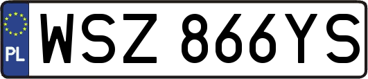 WSZ866YS