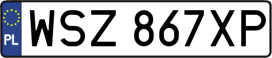 WSZ867XP