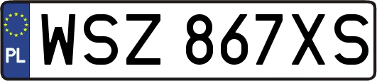 WSZ867XS
