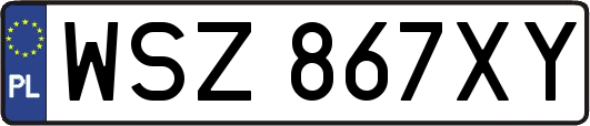 WSZ867XY