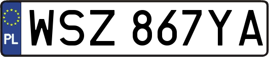 WSZ867YA