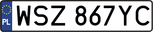 WSZ867YC