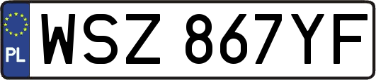 WSZ867YF
