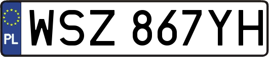 WSZ867YH
