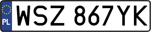 WSZ867YK