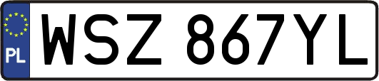 WSZ867YL