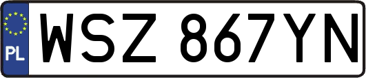 WSZ867YN