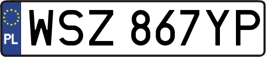WSZ867YP