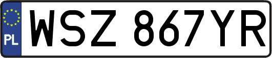 WSZ867YR