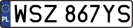 WSZ867YS