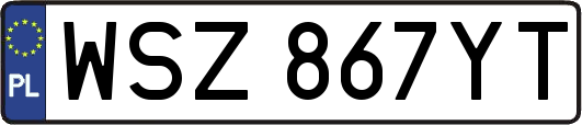 WSZ867YT