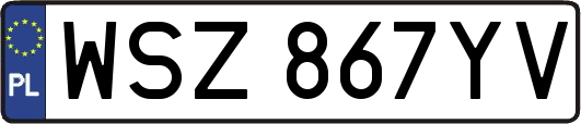 WSZ867YV