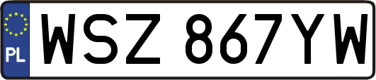 WSZ867YW