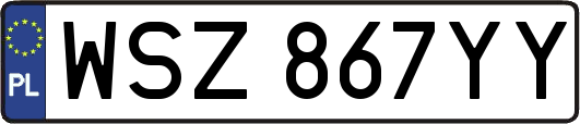 WSZ867YY