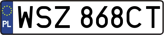 WSZ868CT