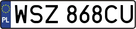 WSZ868CU
