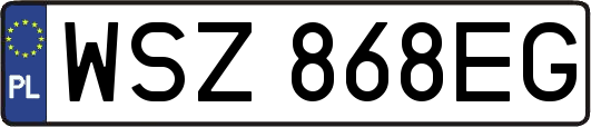 WSZ868EG
