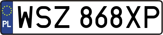 WSZ868XP