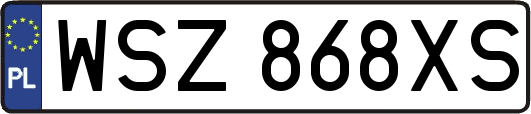 WSZ868XS