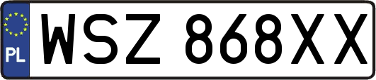 WSZ868XX
