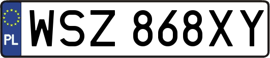 WSZ868XY