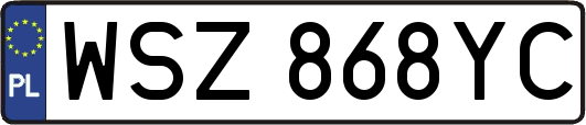 WSZ868YC