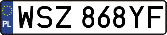 WSZ868YF