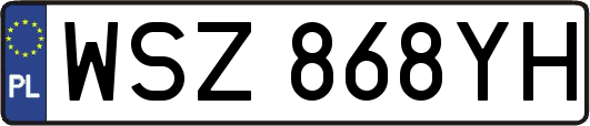 WSZ868YH