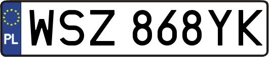 WSZ868YK
