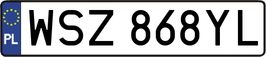 WSZ868YL