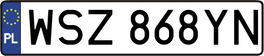 WSZ868YN