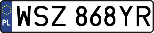 WSZ868YR