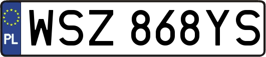 WSZ868YS