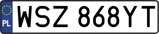 WSZ868YT