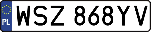 WSZ868YV
