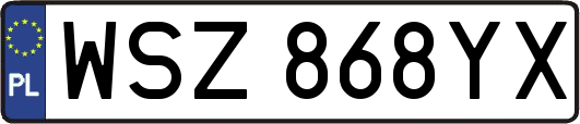 WSZ868YX