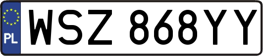 WSZ868YY