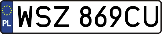 WSZ869CU