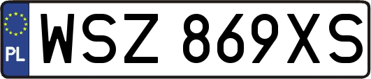 WSZ869XS