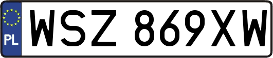 WSZ869XW