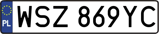 WSZ869YC