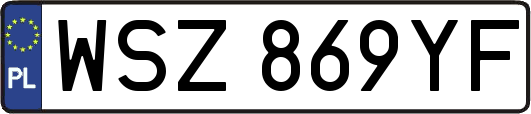 WSZ869YF