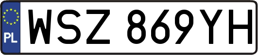 WSZ869YH