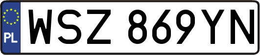 WSZ869YN